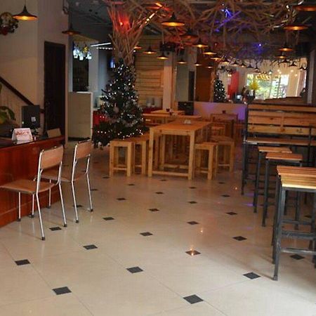 Camellia 4 Hotel Hà Nội Ngoại thất bức ảnh