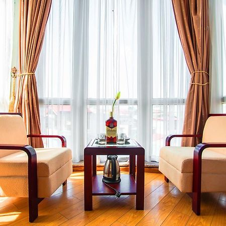 Camellia 4 Hotel Hà Nội Ngoại thất bức ảnh