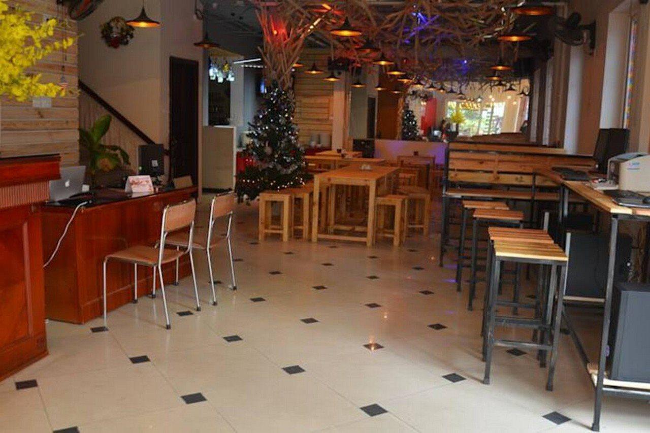 Camellia 4 Hotel Hà Nội Ngoại thất bức ảnh