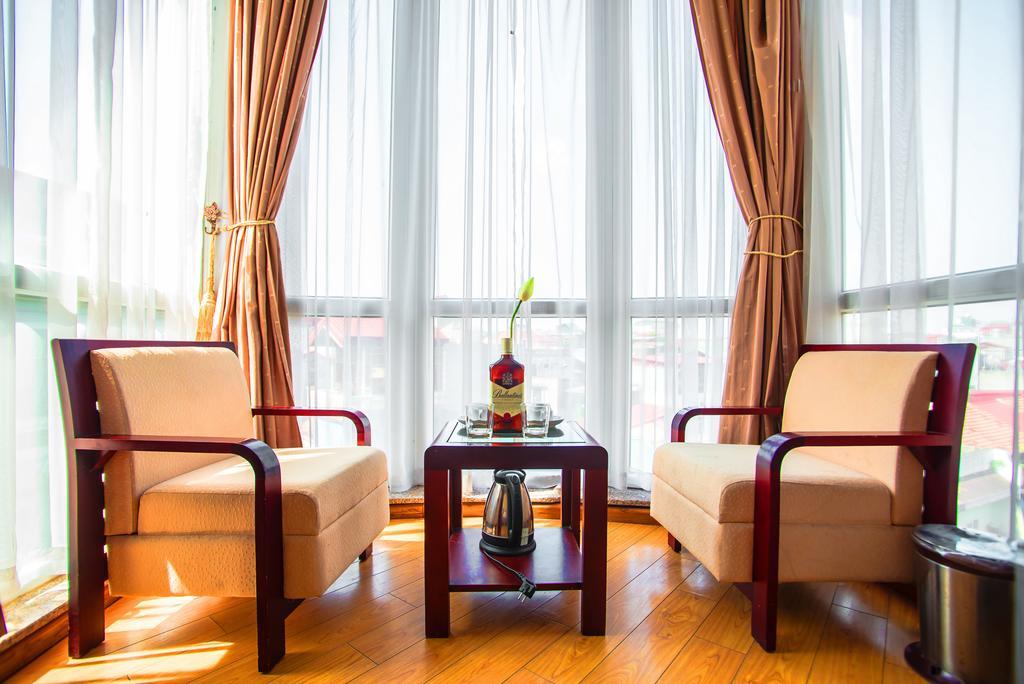 Camellia 4 Hotel Hà Nội Ngoại thất bức ảnh