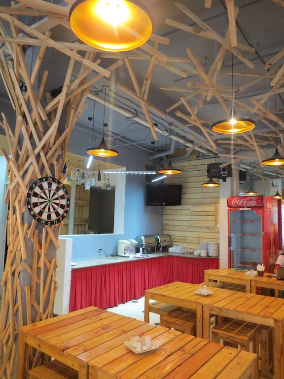Camellia 4 Hotel Hà Nội Ngoại thất bức ảnh
