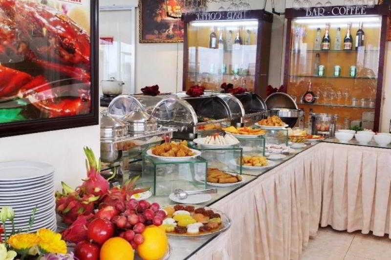 Camellia 4 Hotel Hà Nội Ngoại thất bức ảnh