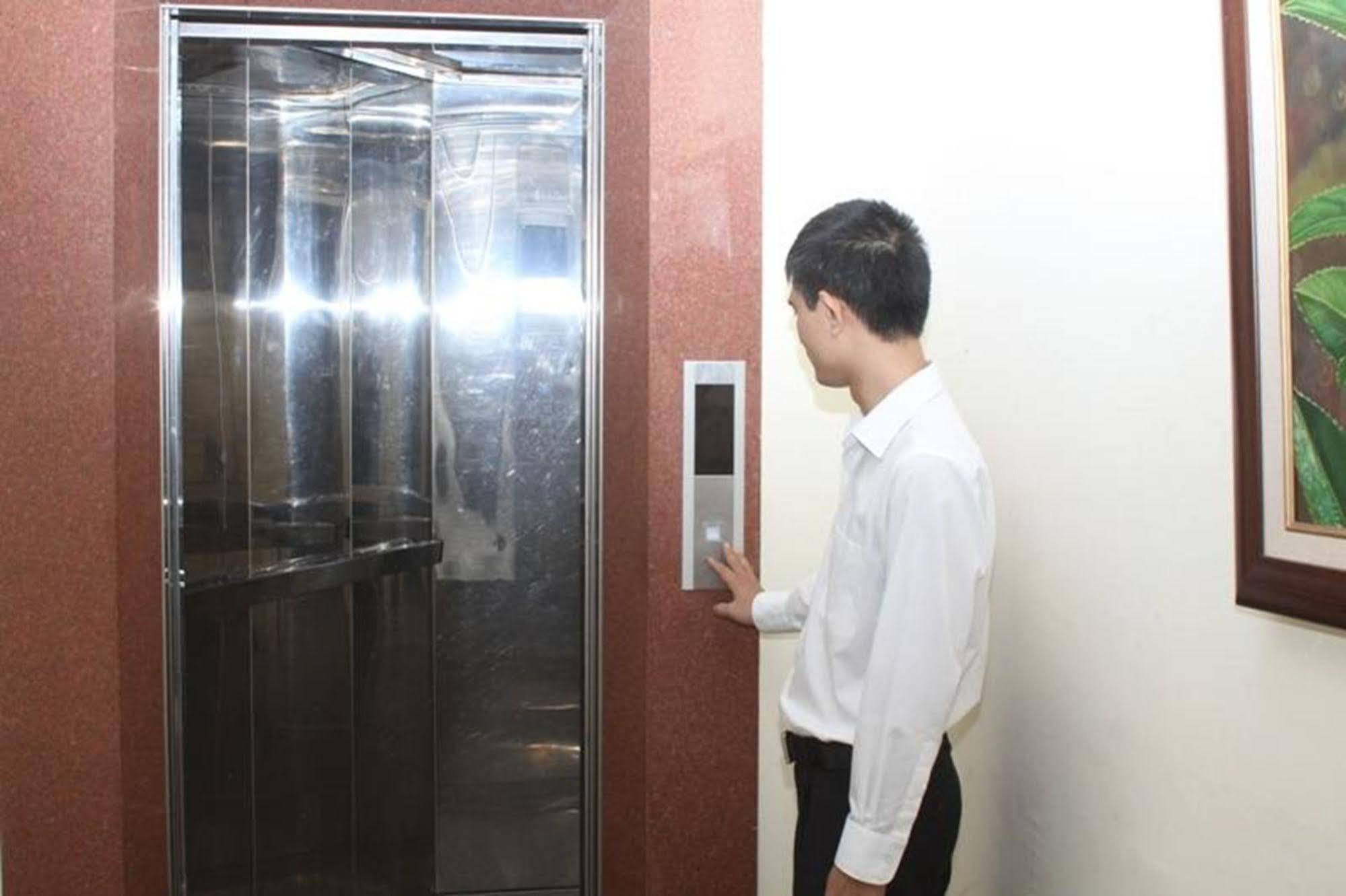 Camellia 4 Hotel Hà Nội Ngoại thất bức ảnh