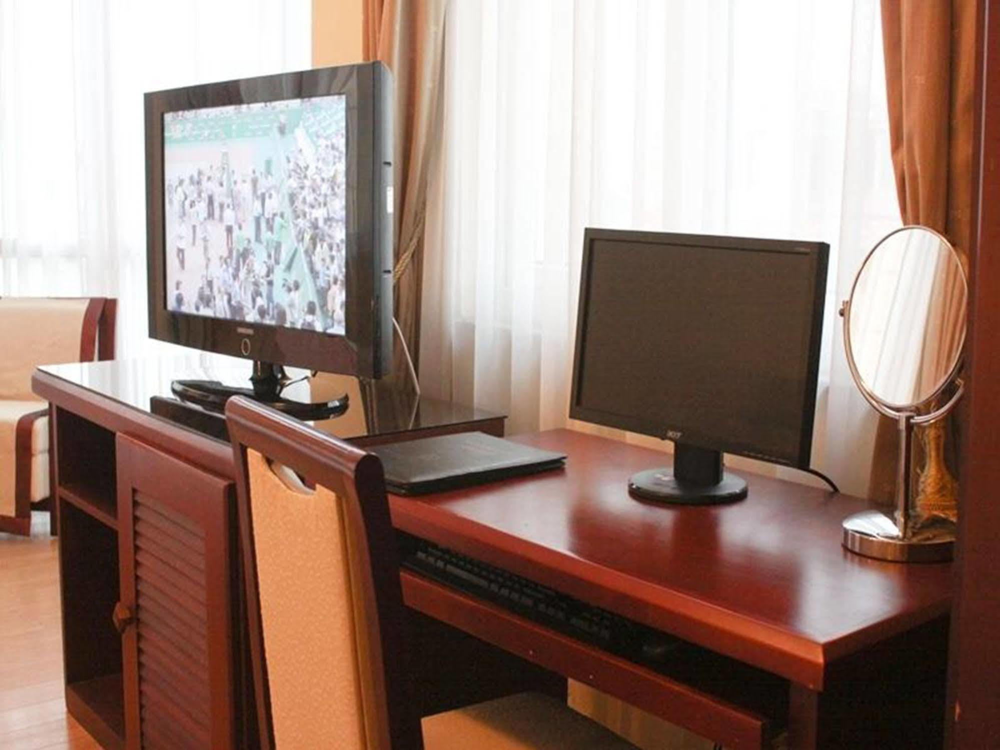 Camellia 4 Hotel Hà Nội Ngoại thất bức ảnh