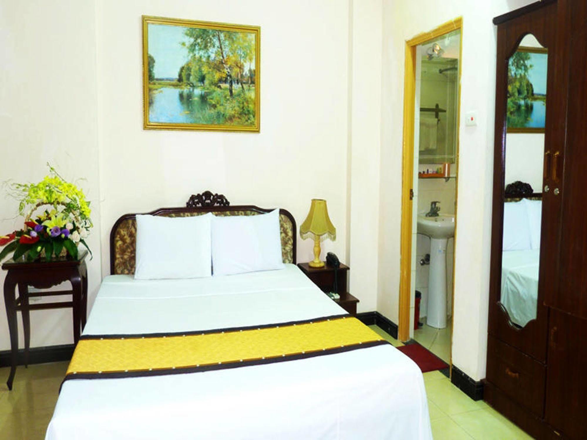 Camellia 4 Hotel Hà Nội Ngoại thất bức ảnh