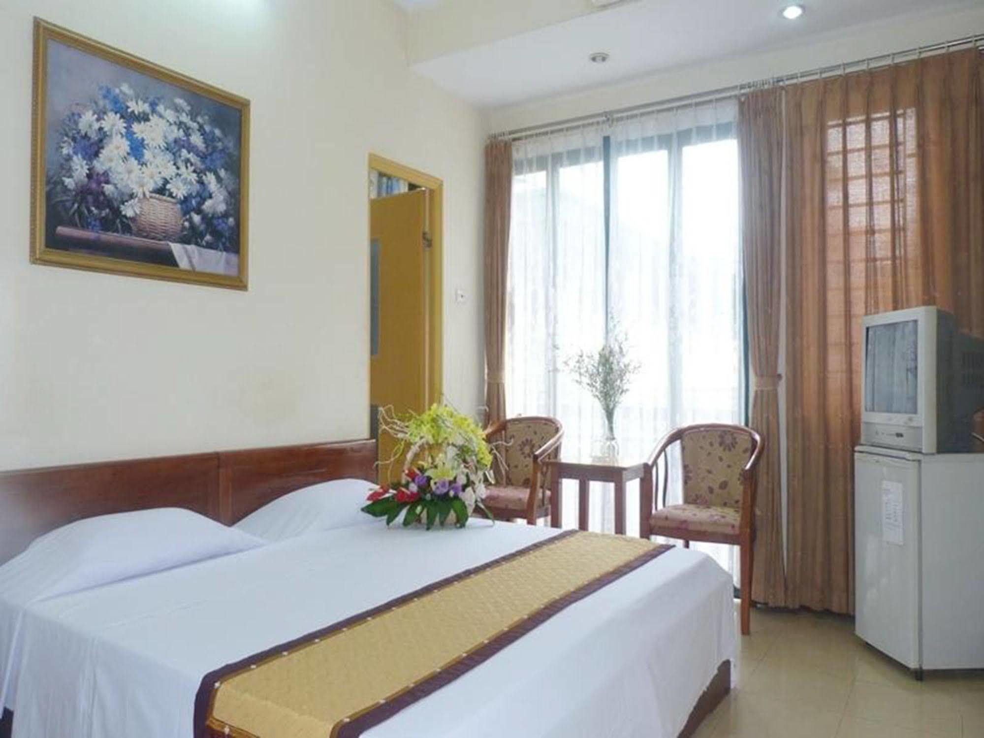 Camellia 4 Hotel Hà Nội Ngoại thất bức ảnh